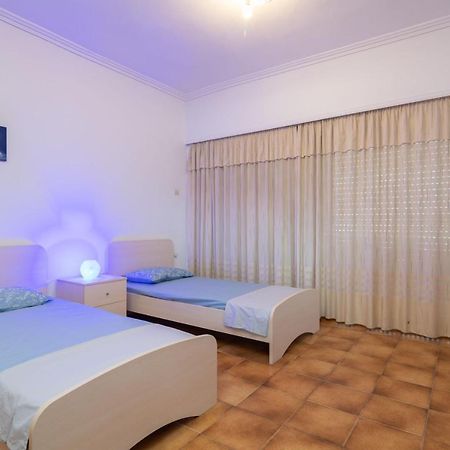 Natasas Apartments Alikész Kültér fotó
